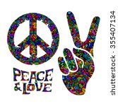 Peace Sign Free Stock Photo - Public Domain Pictures