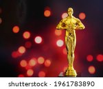 Hollywood Golden Oscar Academy...