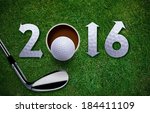Happy New Golf Year 2016   Golf ...