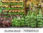 Just Bananas. A Store Selling...