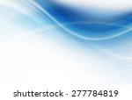 abstract wave design | Shutterstock . vector #277784819