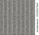 monochrome distressed canvas... | Shutterstock .eps vector #1925027363