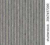 monochrome subtle striped... | Shutterstock .eps vector #2067657200