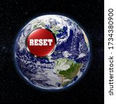 Reset The Earth After Crisis