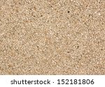 Seamless Texture Of Sand