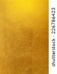 gold paper | Shutterstock . vector #226786423