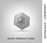 Vector 3d Illustration