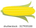 Corn On The Cob   Sweetcorn...