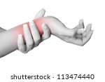 Carpal Tunnel Syndrome Free Stock Photo - Public Domain Pictures