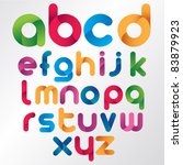 Alphabet Letters Clip-art Free Stock Photo - Public Domain Pictures