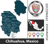 state of chihuahua with...