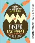 Easter Egg Hunt Poster ...
