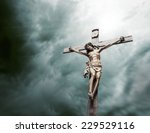 Crucifixion Of Christ