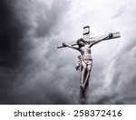 Crucifixion Of Jesus Christ