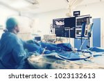 Small photo of ablation tools to improve atrial fibrillation with radiofrequency energy catheters navigation systems enable cardiac electrophysiologists to map the pathways of complex arrhythmias electrophysiology