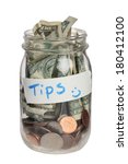 Tip Jar Free Stock Photo - Public Domain Pictures