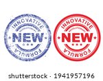 revolutionary new innovative... | Shutterstock .eps vector #1941957196