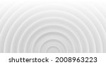 grey abstract background of... | Shutterstock .eps vector #2008963223