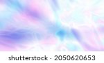 blurred holographic abstract... | Shutterstock .eps vector #2050620653