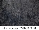 black anthracite stone tile floor texture. abstract natural background.