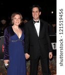 Small photo of Ed Miliband and wife Justine arriving for The Sun Military Awards, at The Imperial War Museum, London. 06/12/2012 Picture by: Alexandra Glen