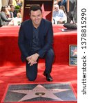 Small photo of LOS ANGELES, USA. April 23, 2019: Seth MacFarlane at the Hollywood Walk of Fame Star Ceremony honoring actor, animator and comedian Seth MacFarlane. Picture: Paul Smith/Featureflash