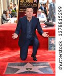 Small photo of LOS ANGELES, USA. April 23, 2019: Seth MacFarlane at the Hollywood Walk of Fame Star Ceremony honoring actor, animator and comedian Seth MacFarlane. Picture: Paul Smith/Featureflash