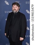 Small photo of LONDON, UK. October 01, 2019: Ben Wheatley at the Luminous Gala 2019 at the Roundhouse Camden, London. Picture: Steve Vas/Featureflash