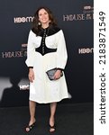 Small photo of LOS ANGELES, USA. July 27, 2022: Michaela Watkins at the premiere for HBO's "House of the Dragon" at the Academy Museum of Motion Pictures. Picture: Paul Smith-Featureflash