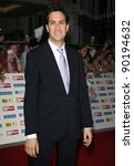 Small photo of Ed Miliband arriving for the 2011 Pride Of Britain Awards, at the Grosvenor House Hotel, London. 04/10/2011 Picture by: Alexandra Glen / Featureflash