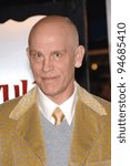 Small photo of John Malkovich at the Los Angeles premiere of his new movie "Beowulf" at the Mann Village Theatre, Westwood, CA. November 6, 2007 Los Angeles, CA Picture: Paul Smith / Featureflash