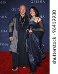 Small photo of Actor CARY TAGAWA & daughter BRYNNE at the Los Angeles premiere of his new movie Memoirs of a Geisha. December 4, 2005 Los Angeles, CA. 2005 Paul Smith / Featureflash