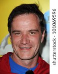 Small photo of Tim DeKay at the "Megamind" Los Angeles Premiere, Chinese Theater, Hollywood, CA. 10-30-10