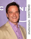 Small photo of Tim DeKay at the NBC Universal 2009 All Star Party. Langham Huntington Hotel, Pasadena, CA. 08-05-09