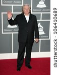 Small photo of Ricky Skaggs at the 51st Annual GRAMMY Awards. Staples Center, Los Angeles, CA. 02-08-09