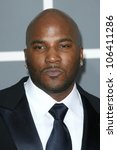 Small photo of Young Jeezy at the 51st Annual GRAMMY Awards. Staples Center, Los Angeles, CA. 02-08-09