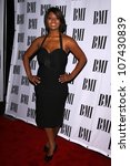 Small photo of Toccara at the 2008 BMI Urban Awards. The Wilshire Theater, Los Angeles, CA. 09-04-08