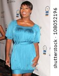 Small photo of Toccara Jones at The 18th Annual NAACP Theatre Awards. Kodak Theatre, Hollywood, CA. 06-30-08