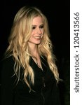 Small photo of Avril Lavigne at the Movieline Hollywood Life Style Awards. Pacific Design Center, West Hollywood, CA. 10-15-06