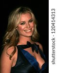 Small photo of Rebecca Romijn at the Movieline Hollywood Life Style Awards. Pacific Design Center, West Hollywood, CA. 10-15-06