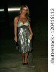 Small photo of Anastacia at the Movieline Hollywood Life Style Awards. Pacific Design Center, West Hollywood, CA. 10-15-06