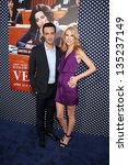Small photo of Reid Scott, Elspeth Keller at the Los Angeles Premiere for the second season of HBO's series VEEP, Paramount Studios, Hollywood, CA 04-09-13