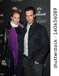 Small photo of Elspeth Keller and Reid Scott at the Macallan Masters of Photography Featuring Elliott Erwitt, Leica Gallery, Los Angeles, CA 10-24-13
