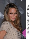 Small photo of Shantel VanSanten at the T-Mobile Sidekick 4G Launch Party, Private Location, Beverly Hills, CA. 04-20-11