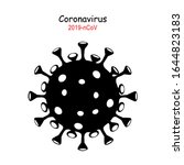 Coronavirus 2019 Ncov. Corona...
