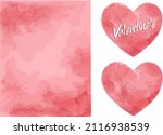 vector watercolor style texture ... | Shutterstock .eps vector #2116938539