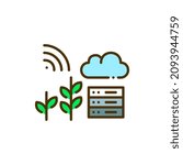 Smart Farming Cloud Storage And ...