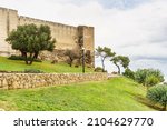 Sohail Castle In Fuengirola ...