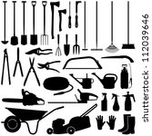 Gardening Tools Collection  ...