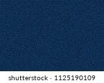 vector background of blue jeans ... | Shutterstock .eps vector #1125190109